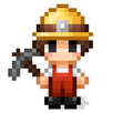 Mine World :VIP APK