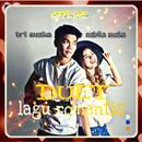 APK Lagu Trisuaka Ft. Nabila Suaka Mp3