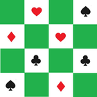 Card Chess icône