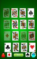 2 Schermata Card Chess