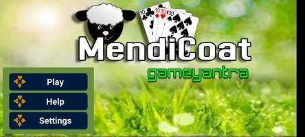 Mendicoat Affiche