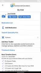 myChildren's APK download