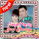 Duet Mantap Tasya Gerry Dangdut Koplo MP3 APK