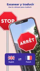 Descargar XAPK de Traductor DUFF, TRADUCADOR CAM