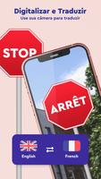 Duff Traduzir, Tradutor Cam Cartaz