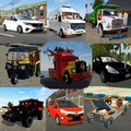 All Mod Bussid Vehicles India