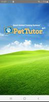 Pet Tutor Blu پوسٹر