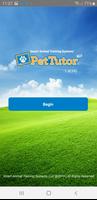 Pet Tutor Blu اسکرین شاٹ 1