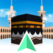 Duff Qibla Finder, Prayer Time