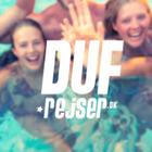 DUF Rejser icon