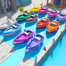 Boat Parking Jam Puzzle Games APK