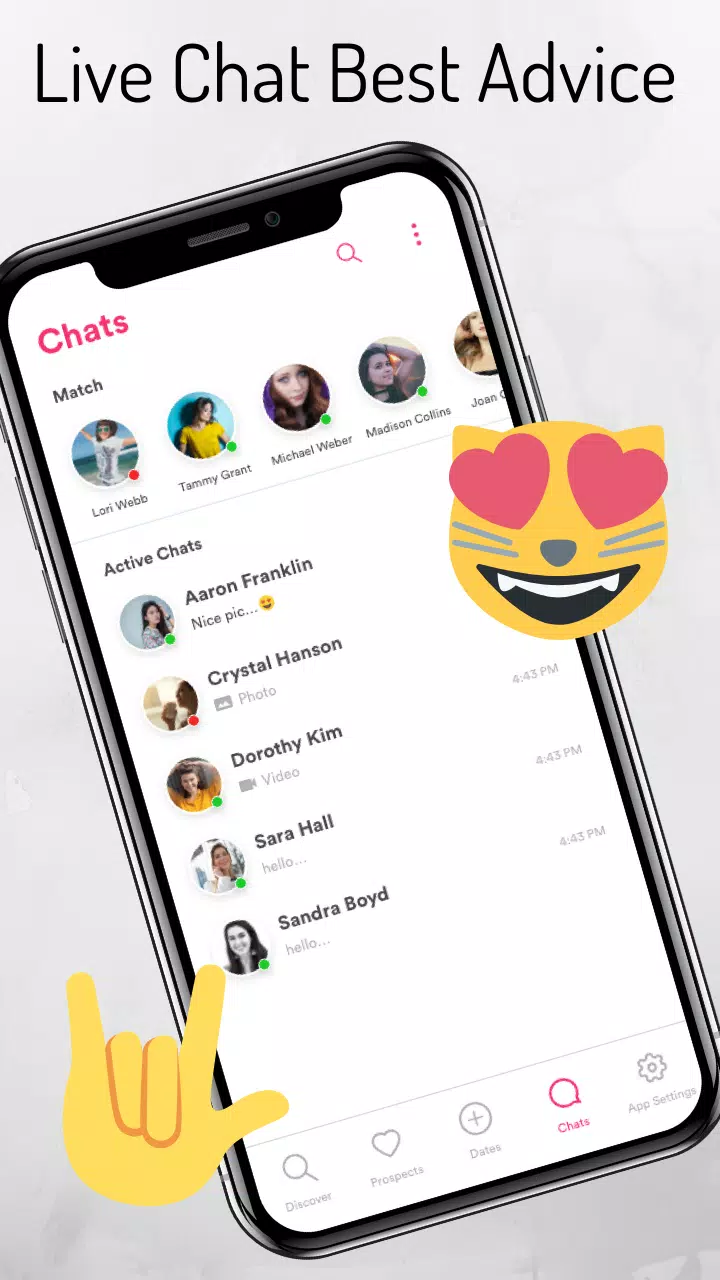 Tutorial chat messenger fb live Create a