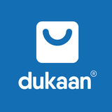 Dukaan ไอคอน