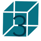 Three Square icône