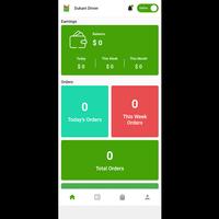 Dukani - for Driver screenshot 2