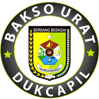 Bakso Urat Dukcapil Sergai أيقونة