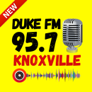 95.7 Duke Fm Knoxville 📻 APK