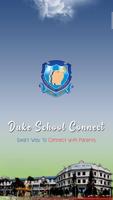 Comet Mensa School poster