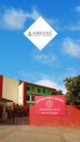 ASHIANA SCHOOL الملصق