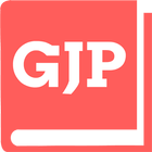 GJP - The Learning and Earning App icon