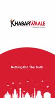 Khabarwaale News Affiche