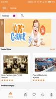 Planet Bazar ảnh chụp màn hình 2