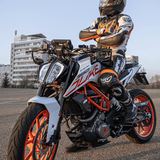 KTM Duke HQ Wallpapers APK