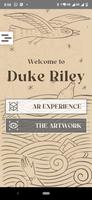 Duke Riley Affiche