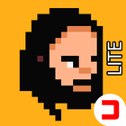 Giga Flappy Runner Lite icône