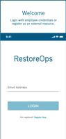 RestoreOps الملصق