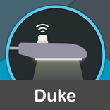 Duke Streetlights
