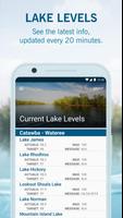 Duke Energy Lake View - Develo Cartaz