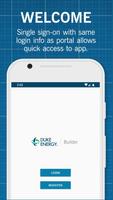 Duke Energy Builder 포스터