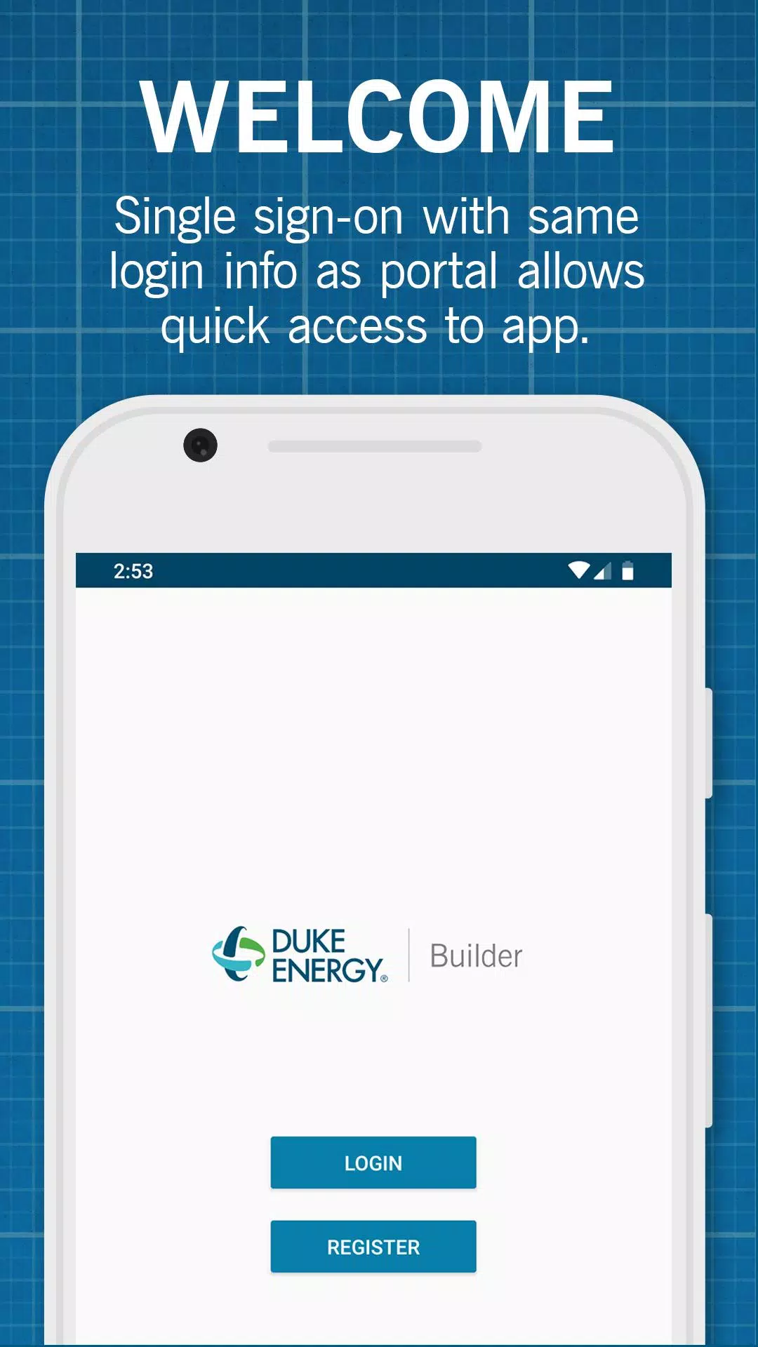 duke energy app not working