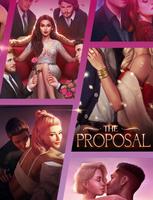 FikFap Live®: The PROPOSAL imagem de tela 3