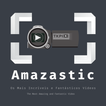 Amazastic -  The Most Amazing and Fantastic Videos