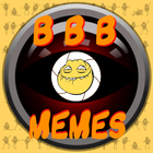 BBB Meme icône