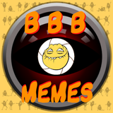 BBB Meme icono