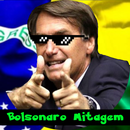 Bolsonaro Mitagem APK