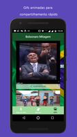 Bolsonaro Mitagem скриншот 2