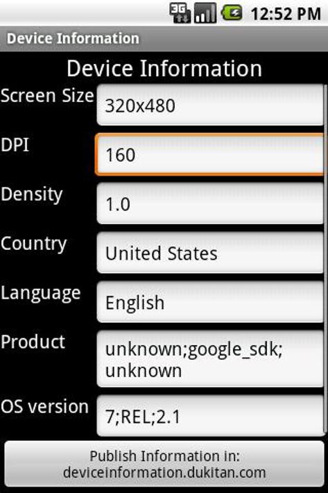 С английского на русский device. Device information.