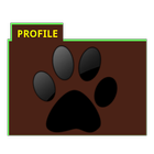 PetProfile أيقونة
