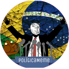 PoliticaMeme icon
