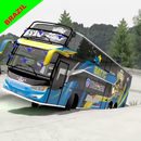 Brazil Bus Simulator 2023 APK