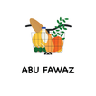 Abu Fawaz baqala ikona
