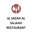 Al Mizan al sajaah restaurant ikon