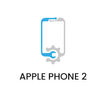 Apple phone 2 아이콘
