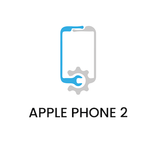 Apple phone 2