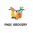 FadiGrocery ไอคอน