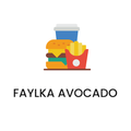 Faylka Avocado